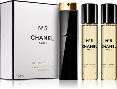 where to buy refills of chanel no 5|chanel number 5 gift set.